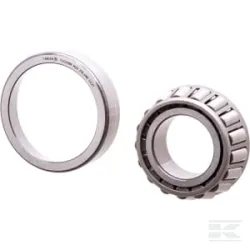 Roulement à rouleaux coniques 40x80x24.75mm Timken