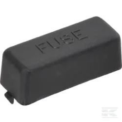 Couvercle de protection Fusible T