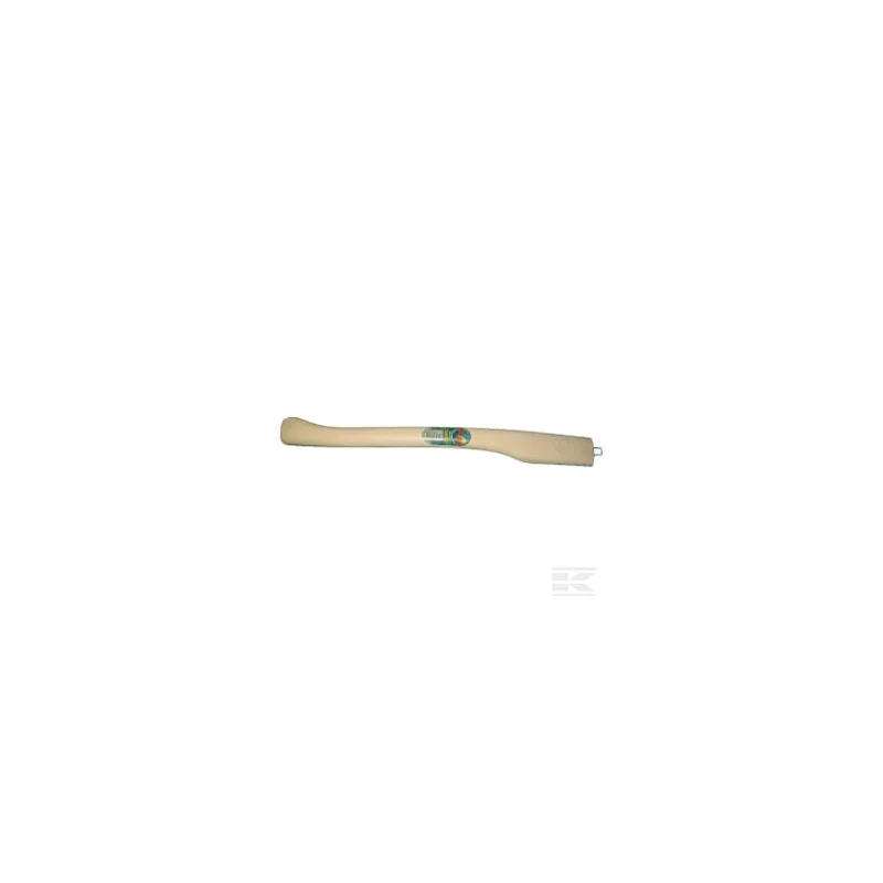 Manche de hache courbé kop 50x