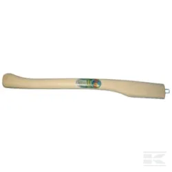 Manche de hache courbé kop 50x