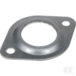Plaque support de roulement