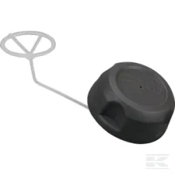 Bouchon de réservoir