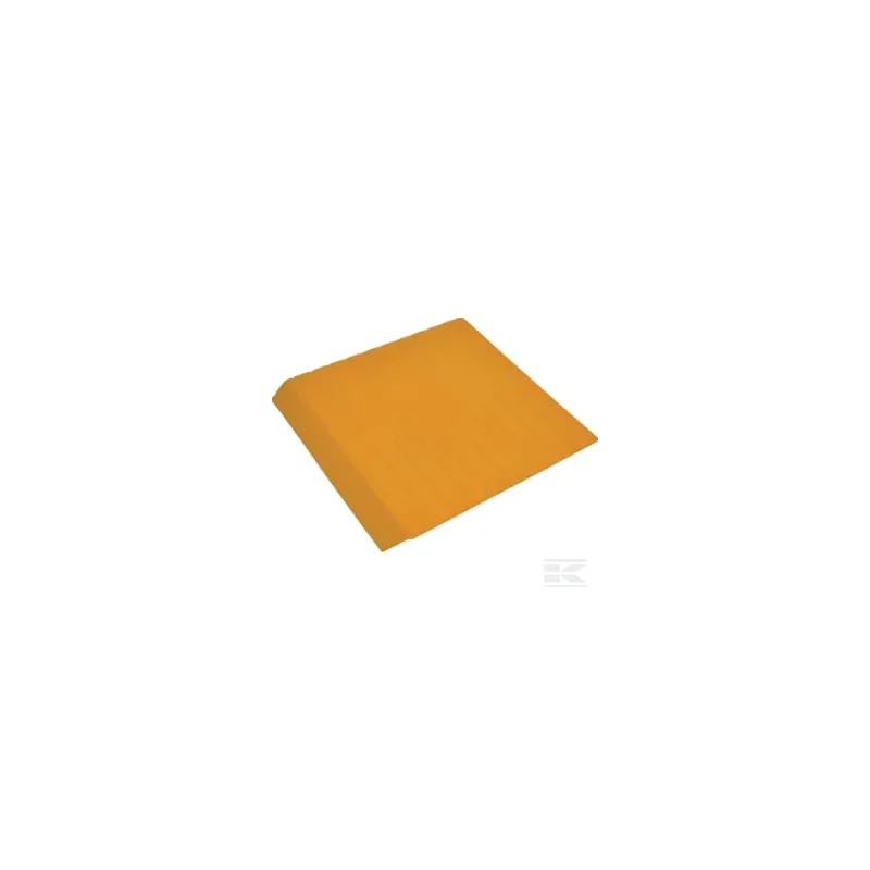 Déflecteur jaune