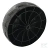 Roue avant Ø150 mm