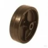 Roue de support p/MTD 734-0973