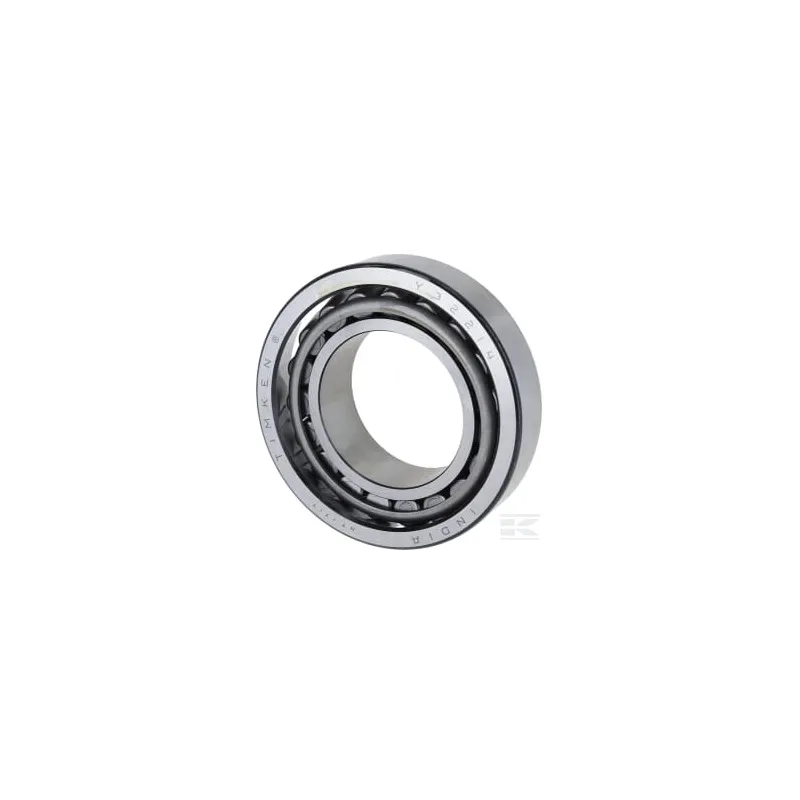 Roulement à rouleaux coniques 70x125x33.25mm Timken