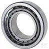 Roulement à rouleaux coniques 70x125x33.25mm Timken
