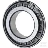 Roulement à rouleaux coniques 70x125x33.25mm Timken