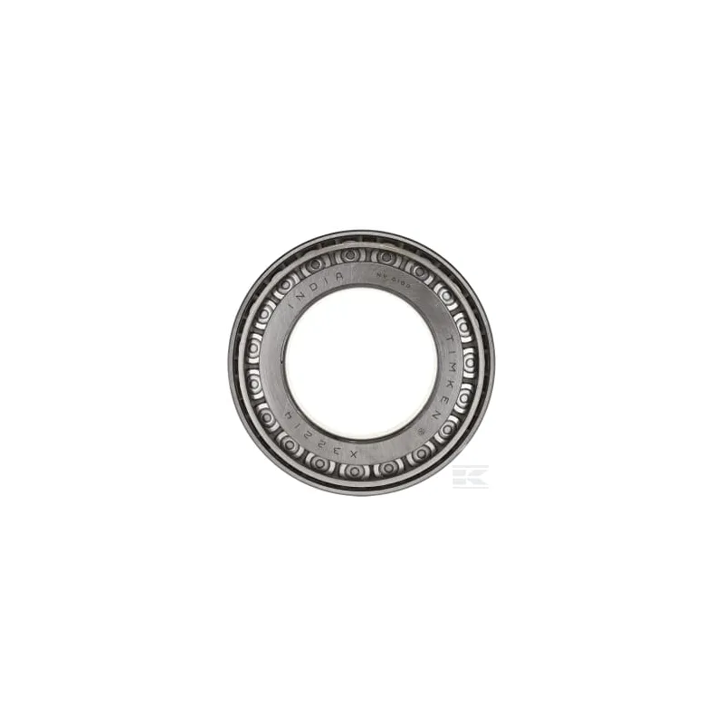 Roulement à rouleaux coniques 70x125x33.25mm Timken