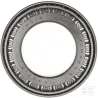 Roulement à rouleaux coniques 70x125x33.25mm Timken