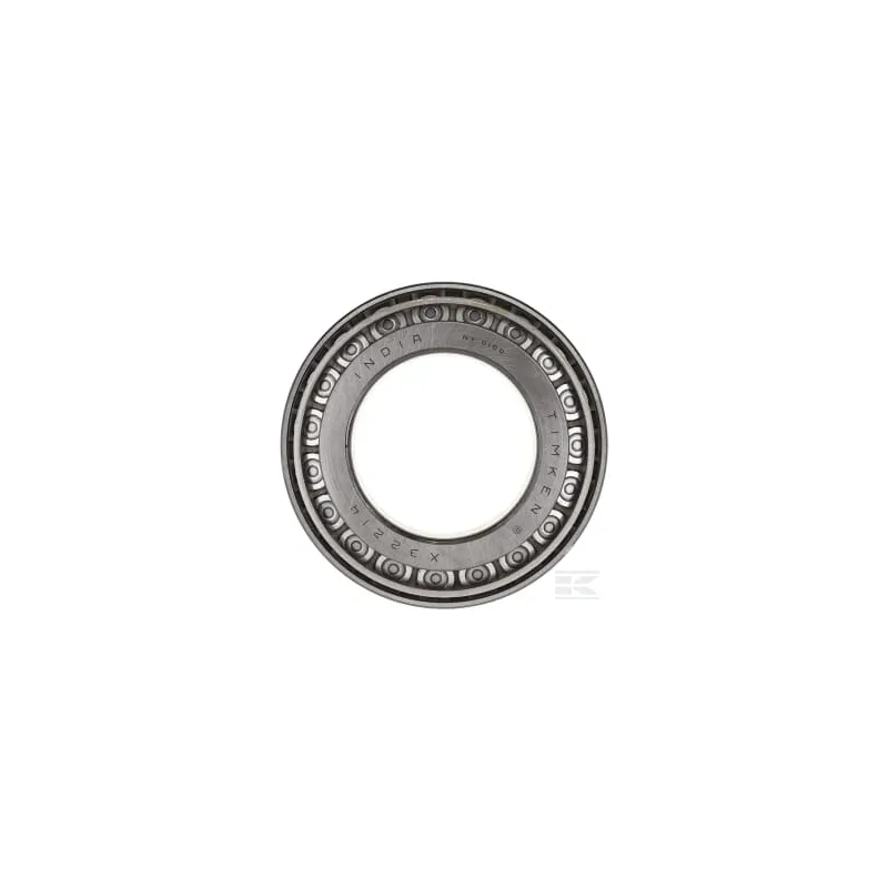 Roulement à rouleaux coniques 70x125x33.25mm Timken