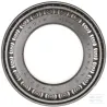 Roulement à rouleaux coniques 70x125x33.25mm Timken
