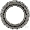 Roulement à rouleaux coniques 70x125x33.25mm Timken
