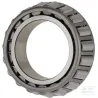 Roulement à rouleaux coniques 70x125x33.25mm Timken