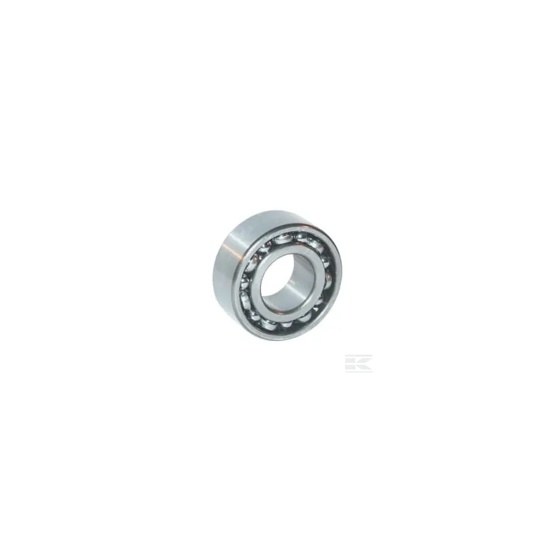 Roulement à billes à contact oblique 110x200x69,8mm SKF