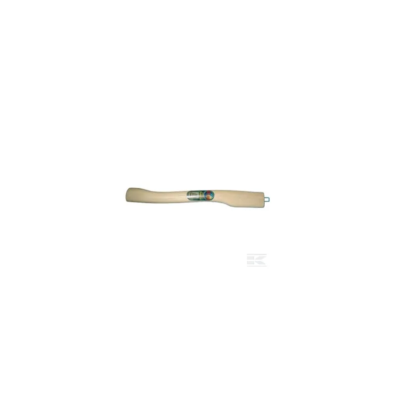 Manche de hache courbé kop 48x