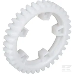 Couronne Ø200