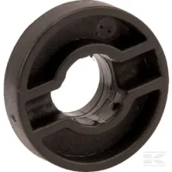 Pièce écartem. pignon transm.
