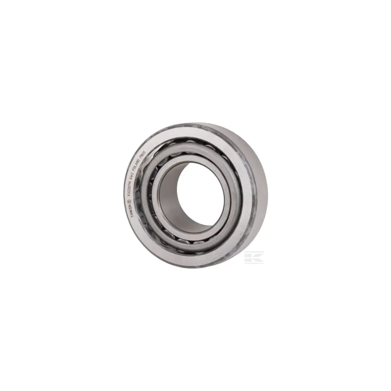 Roulement à rouleaux coniques 35x72x24.25mm Timken