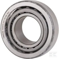Roulement à rouleaux coniques 35x72x24.25mm Timken