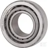 Roulement à rouleaux coniques 35x72x24.25mm Timken