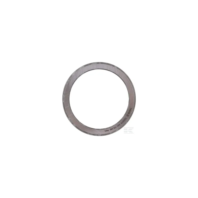 Roulement à rouleaux coniques 35x72x24.25mm Timken