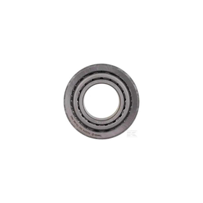 Roulement à rouleaux coniques 35x72x24.25mm Timken