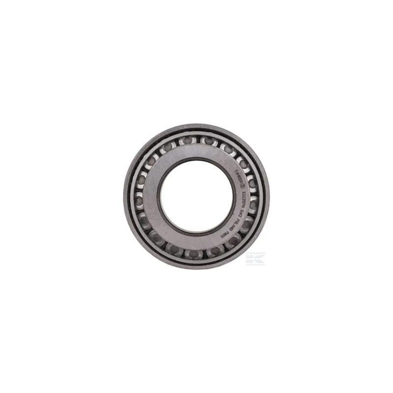 Roulement à rouleaux coniques 35x72x24.25mm Timken