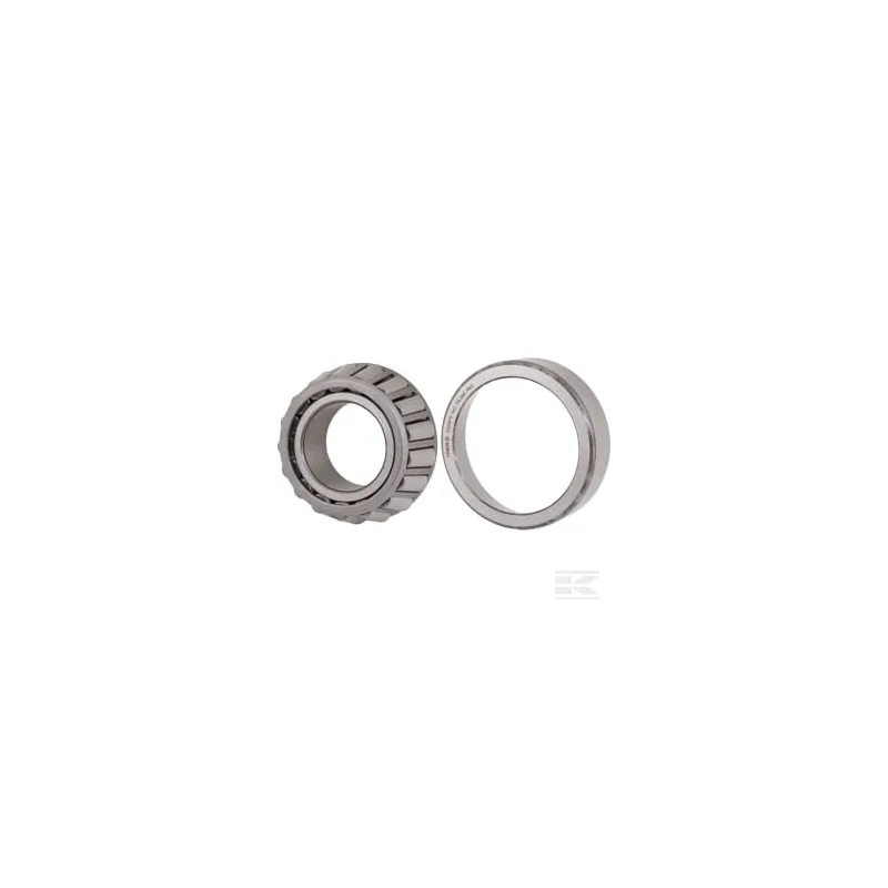 Roulement à rouleaux coniques 35x72x24.25mm Timken