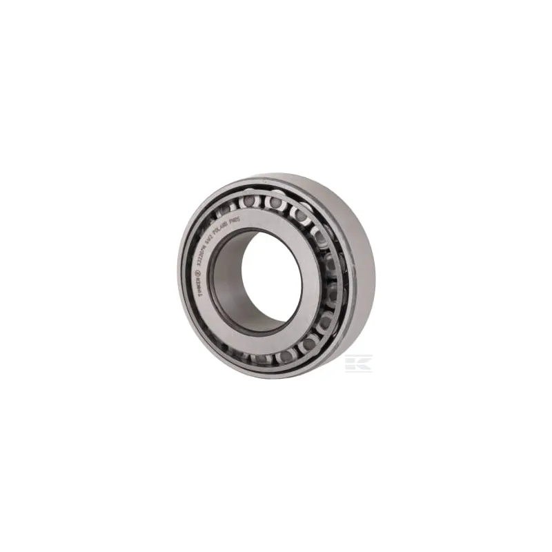 Roulement à rouleaux coniques 35x72x24.25mm Timken