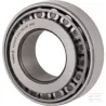 Roulement à rouleaux coniques 35x72x24.25mm Timken