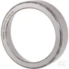 Roulement à rouleaux coniques 35x72x24.25mm Timken