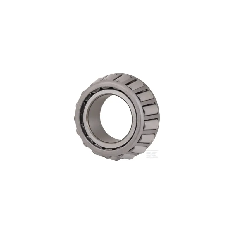 Roulement à rouleaux coniques 35x72x24.25mm Timken