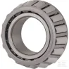 Roulement à rouleaux coniques 35x72x24.25mm Timken