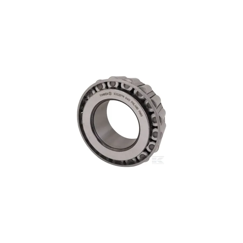 Roulement à rouleaux coniques 35x72x24.25mm Timken
