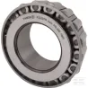 Roulement à rouleaux coniques 35x72x24.25mm Timken