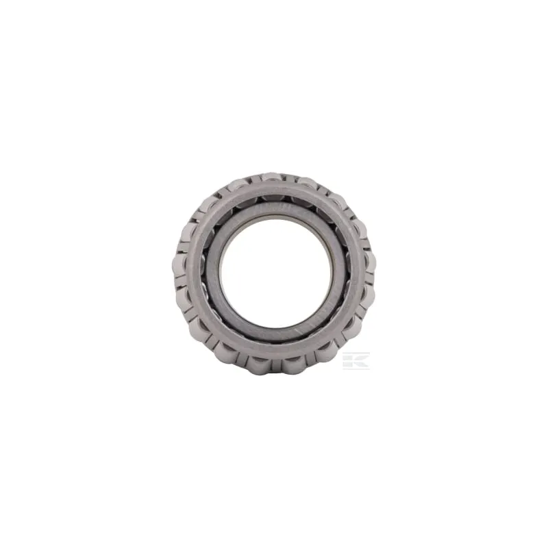 Roulement à rouleaux coniques 35x72x24.25mm Timken