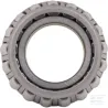 Roulement à rouleaux coniques 35x72x24.25mm Timken