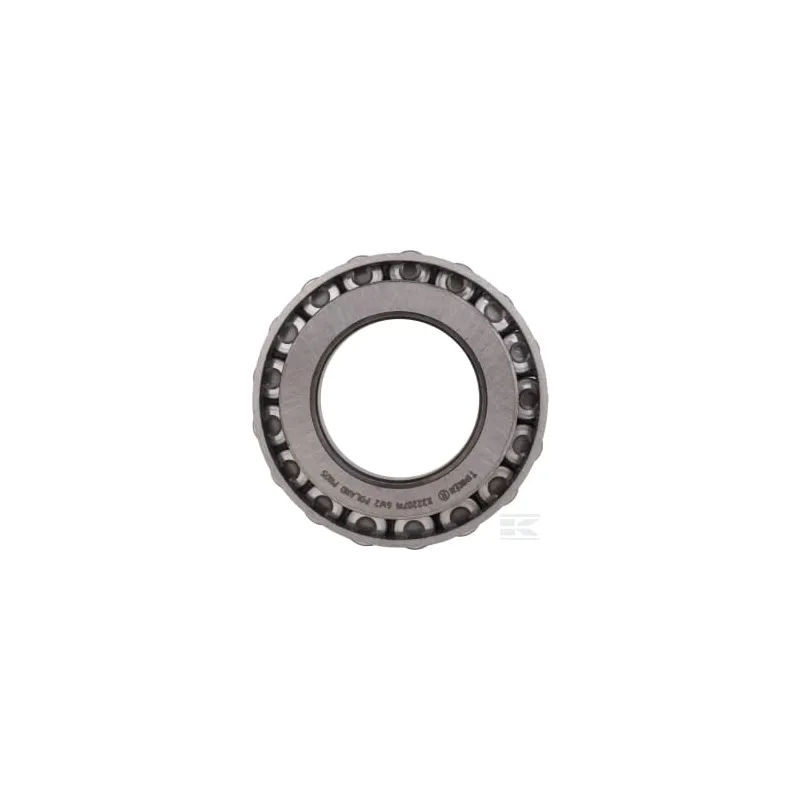 Roulement à rouleaux coniques 35x72x24.25mm Timken