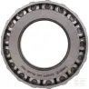 Roulement à rouleaux coniques 35x72x24.25mm Timken