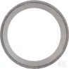 Roulement à rouleaux coniques 35x72x24.25mm Timken