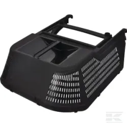 Sac de ramassage supérieur