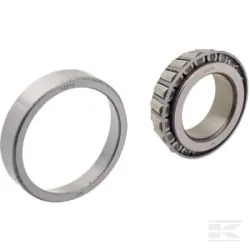 Roulement à rouleaux coniques 50x90x24.75mm gopart
