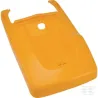 Couvercle du panier de collecte, jaune