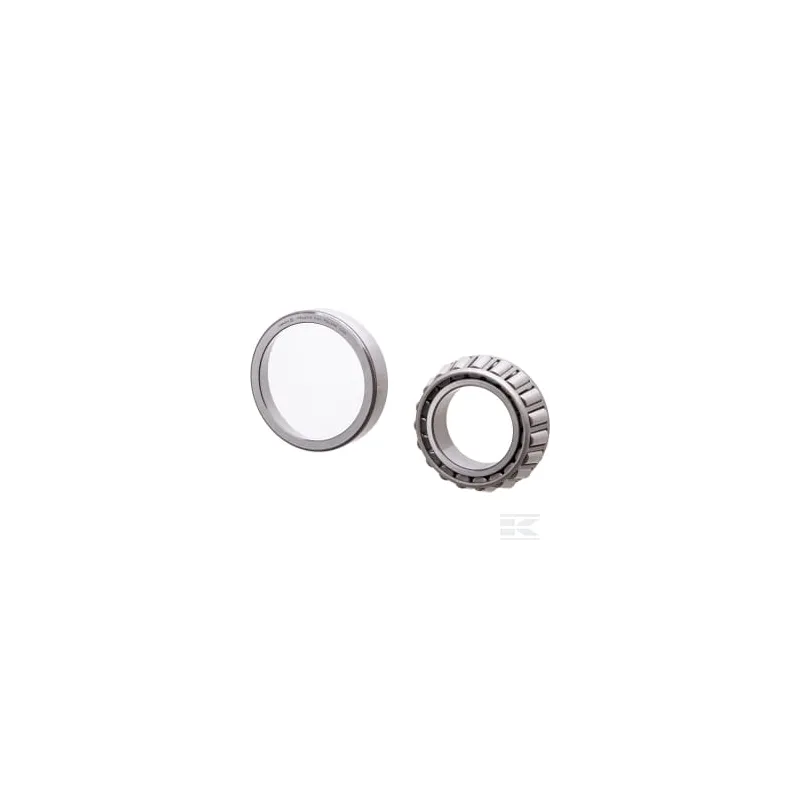 Roulement à rouleaux coniques 50x90x24.75mm Timken