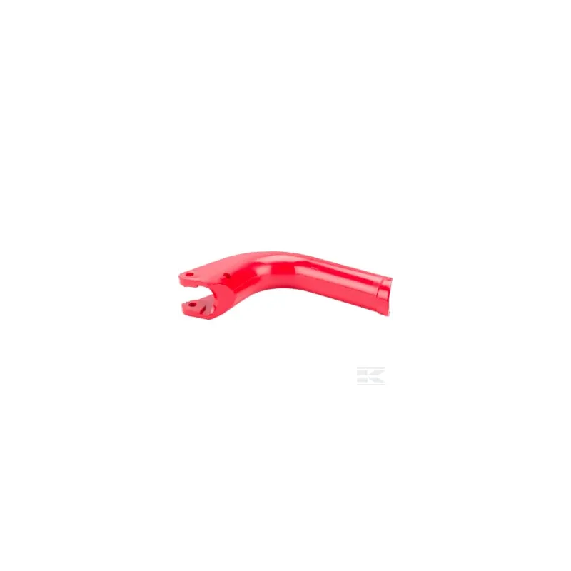 Etrier Frein moteur rouge