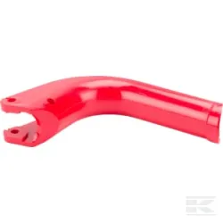 Etrier Frein moteur rouge