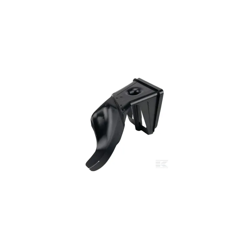 Système mulching Twinclip 55