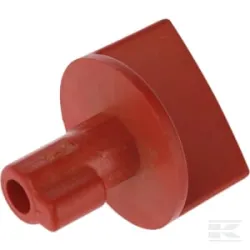 Tête motrice à clé de sécurité 48V