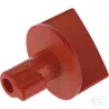 Tête motrice à clé de sécurité 48V
